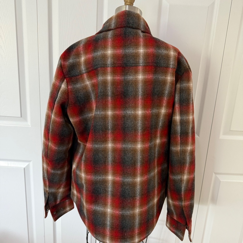 Pendleton Short Jacket - image 6